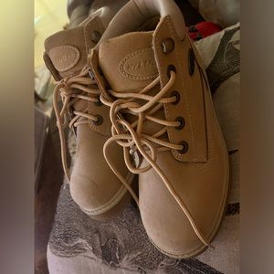 Lugz Women Boots (new)